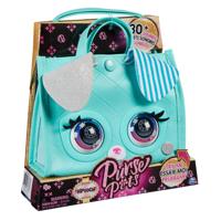 Spinmaster Purse Pets (Blauw) - thumbnail