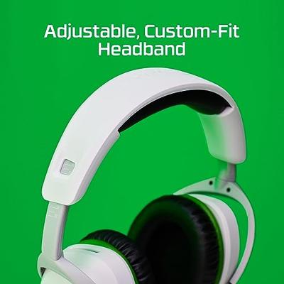 HyperX CloudX Stinger 2 Xbox Over Ear headset Kabel Stereo Wit Gamen