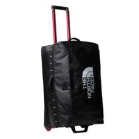 The North Face Base Camp Voyager 29" Trolleytas TNF Black - TNF White - NPF 94L - thumbnail