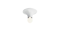 Artemide Teti Plafondlamp - Wit - thumbnail