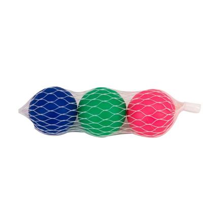 Alert Beachbal Mini 3 Stuks Alert Beachbal Mini 3 Stuks