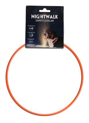 Nightwalk Safety Collar