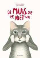 De muis die er niet was (Hardback) - thumbnail