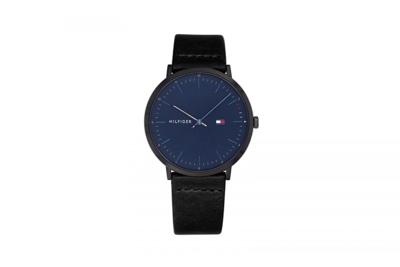 Tommy Hilfiger TH1791462 Heren Horloge 40mm 3ATM Tommy Hilfiger TH1791462 Heren Horloge 40mm 3ATM
