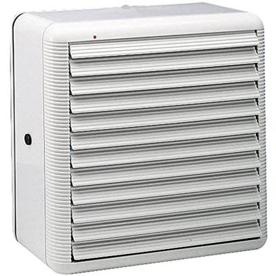 Wallair VITRO 6/150 A Wand- en vensterventilator 200 m³/h Wallair VITRO 6/150 A Wand- en vensterventilator 200 m³/h