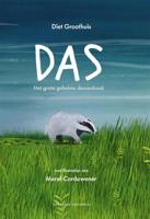 Das - Diet Groothuis - Hardcover (9789464040395) - thumbnail
