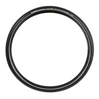 Urbanproof Gerecyclede buitenband urban proof 3mm core 28 x 1.75 / 47-622 - zwart - thumbnail