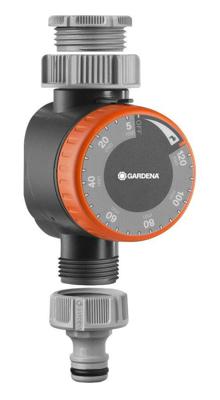 GARDENA neu 01169-20 Besproeiingsbesturing niet nodig