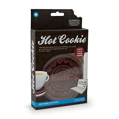 Mosterd Hete Koek