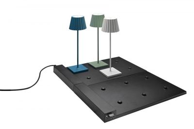 SOMPEX Laadstation voor 6 Troll 2.0 lampen SOMPEX Laadstation voor 6 Troll 2.0 lampen