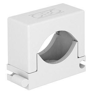 OBO Bettermann Obo drukzadel 12-20mm wit