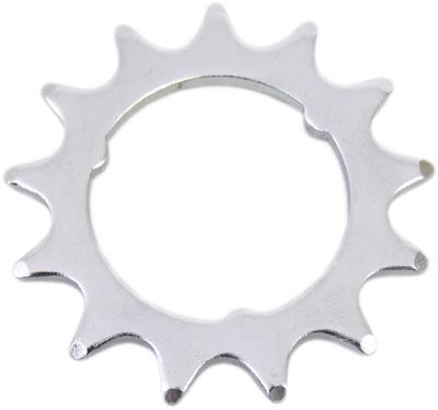Sturmey-Archer Europa N.V. Tandwiel sturmey archer 13t - 1/8 vlak model - chroom