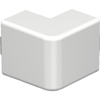 OBO Bettermann 6192181 Montageaccessoire (b x h) 40 mm x 25 mm Zuiver wit 4 stuk(s)