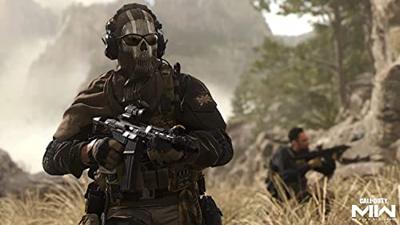 Call of Duty Modern Warfare II - thumbnail
