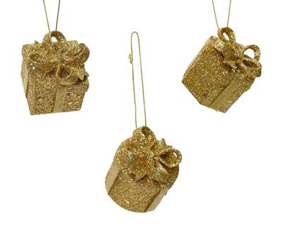 Giftbox polystyreen l4b4h5 cm goud a3 Decoris - Decoris Giftbox polystyreen l4b4h5 cm goud a3 Decoris - Decoris