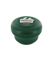 Proraso scheercrème eucalyptus menthol bowl 150ml - thumbnail