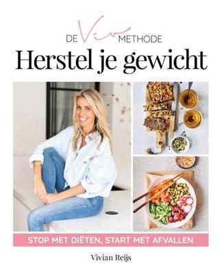 De VIV Methode Herstel je gewicht (Paperback)