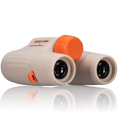 Freek Vonk x BRESSER Kinderverrekijker 6x21 (beige)