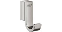 Grohe Handdoekhaak Selection Supersteel - thumbnail