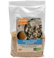 Puur Rineke Whole Food Quinoa - thumbnail