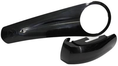 Gazelle Kapjes voor mildly geometric kettingkast d.blauw