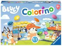 Ravensburger bluey colorino kinderspel - thumbnail