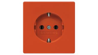 Siemens 5UB1850 Oranje Schakelmateriaal 1 stuk(s)