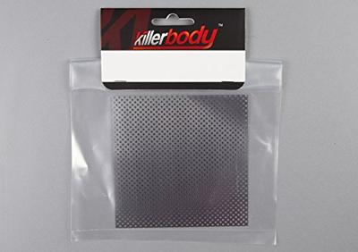 Killerbody - Stainless steel mesh (KB48270)