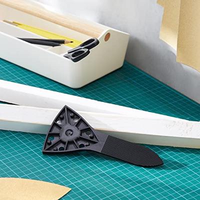 Bosch PDA 240 Schuurtong Plat