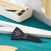 Bosch PDA 240 Schuurtong Plat - thumbnail