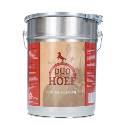 Duo Protection Hoef 5 l