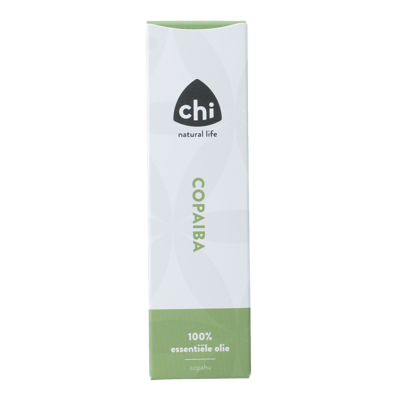 Chi Copaiba cult 10 Milliliter