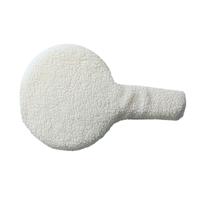 Pagony bont zadelonderlegger wit - thumbnail