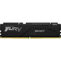 RAM geheugen Kingston KF560C36BBE-8 8 GB DDR5 3000 MHz 6000 MHz - thumbnail