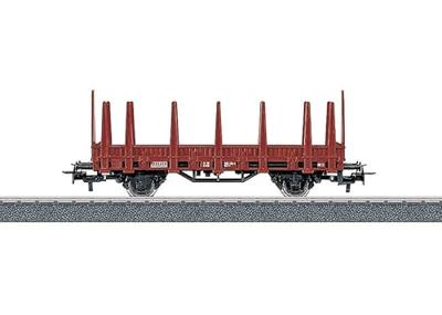 Märklin Start up 4459 Platte wagen AC