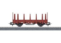 Märklin Start up 4459 Platte wagen AC - thumbnail