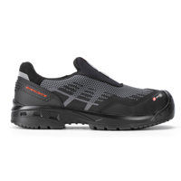 Sixton Peak Sappada 31513-00 S3S FO CI SC SR ESD | Zwart | Maat 41 - 8053470575457 - thumbnail