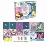 XXL Multi Activities - Magic Tales - thumbnail