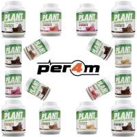 PER4M Plant Protein Double Chocolate (2000 g) - thumbnail