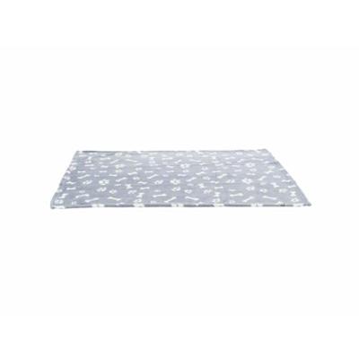 Huisdierendeken Trixie Kenny Blauw Polyester - thumbnail