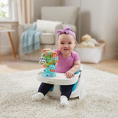 Interactief Speelgoed Vtech Aprende con los animales! (ES)