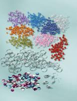 Totum Sieraden Maken Bling Rings - thumbnail