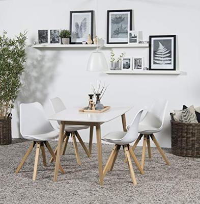 Eettafel 'Ebbe' 150 x 80cm