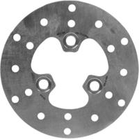 TRW -lucas remschijf "mst250" rotor mst250 rigid - thumbnail