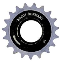 Esjot freewheel 19T BSA - thumbnail
