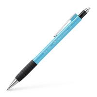 Faber Castell Vulpotlood - Grip - 1345 0,5mm licht blauw - thumbnail