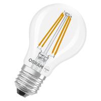 OSRAM HOMELIGHTING 4099854465055 LED-lamp Energielabel D (A - G) E27 5.9 W Warmwit (Ø x h) 60.00 mm x 60.00 mm 1 stuk(s) - thumbnail