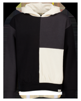 Sweater - Zwart - thumbnail