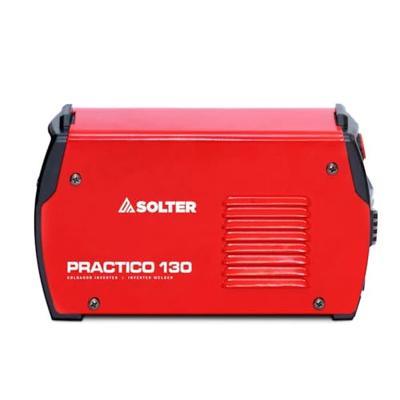 Lasser Solter practico 130