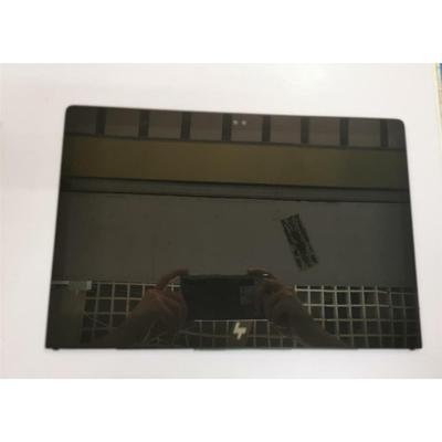 13.3" HP Elitebook 1030 G1 FHD Touch Screen Digitizer LCD Assembly (Pulled) N133HCE-GP1"